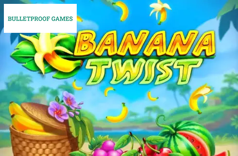 Banana Twist